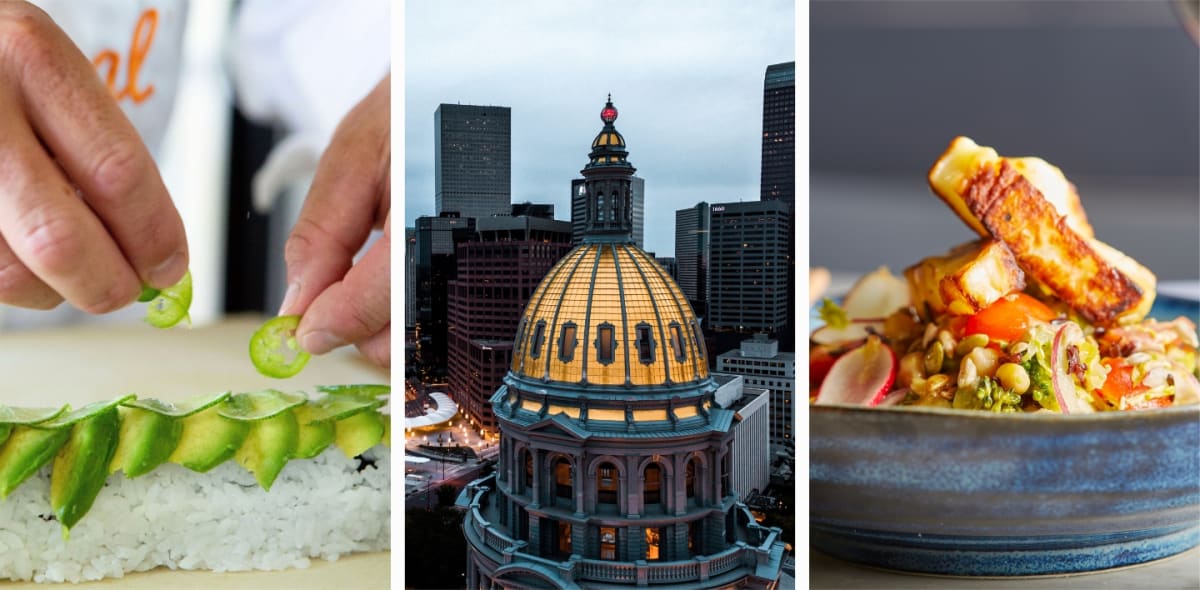 See our selection of Vegan cooking classes in Denver, CO