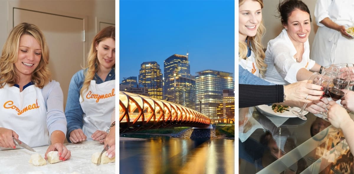 See our selection of Adult cooking classes in Calgary, Alberta, Canada