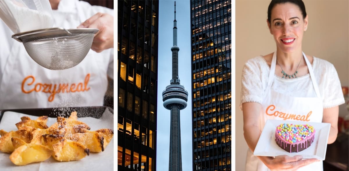 See our selection of Baking classes in Toronto, Ontario, Canada