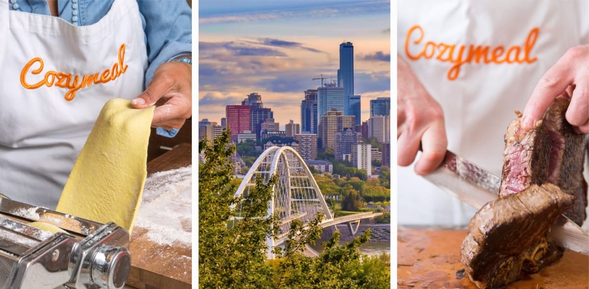 See our selection of Beginner cooking classes in Edmonton, Alberta, Canada