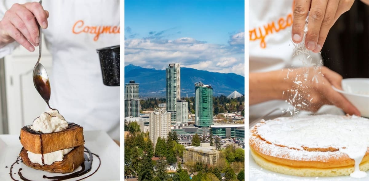 See our selection of Cake Baking classes in Surrey, British Columbia, Canada