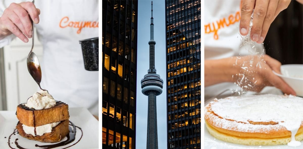 See our selection of Cake Baking classes in Toronto, Ontario, Canada