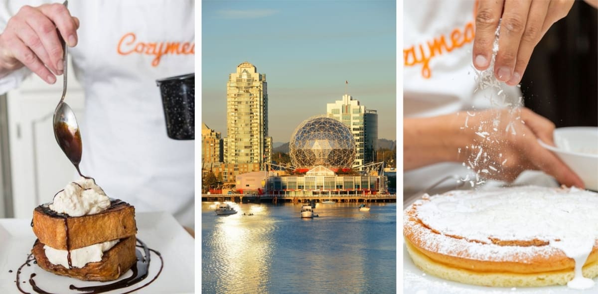 See our selection of Cake Baking classes in Vancouver, BC, Canada