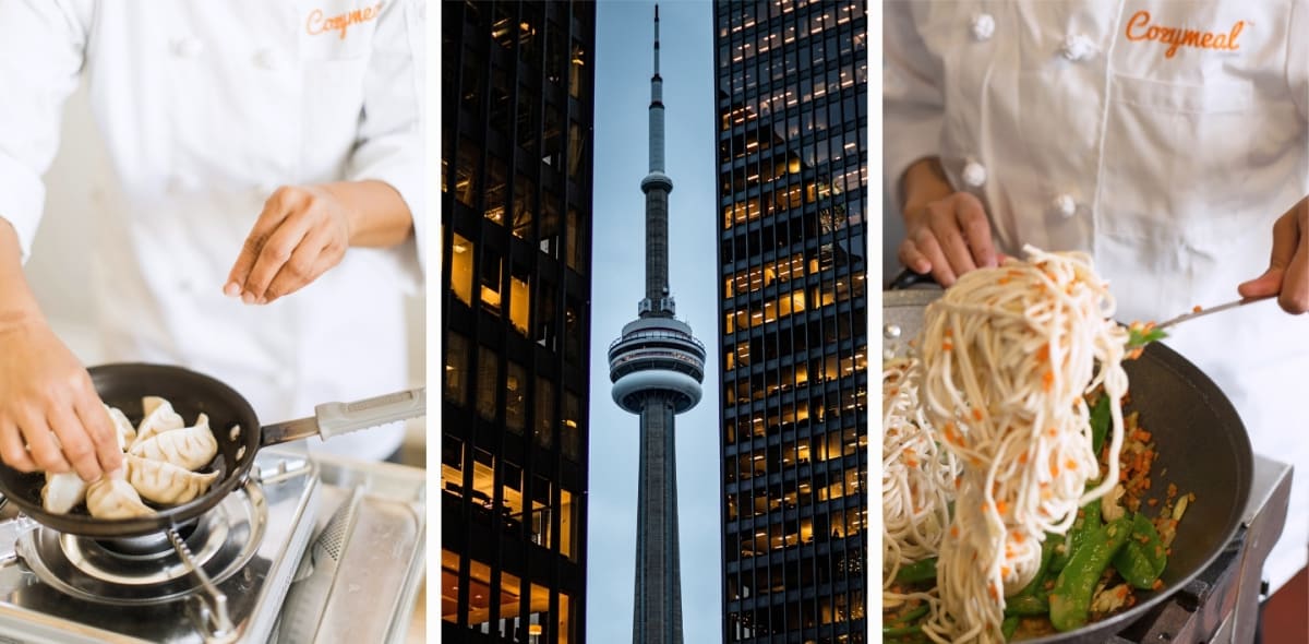 See our selection of Chinese cooking classes in Toronto, Ontario, Canada