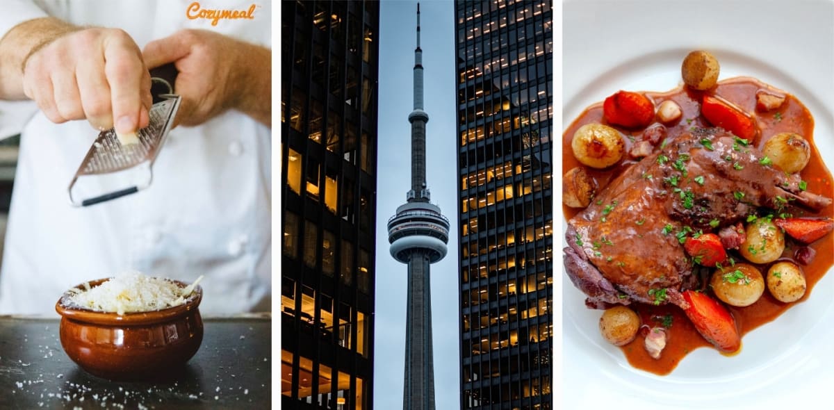 See our selection of French cooking classes in Toronto, Ontario, Canada