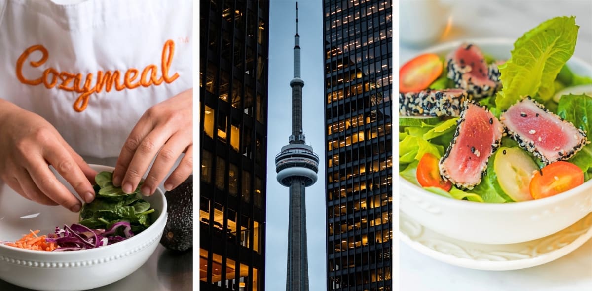See our selection of Healthy cooking classes in Toronto, Ontario, Canada