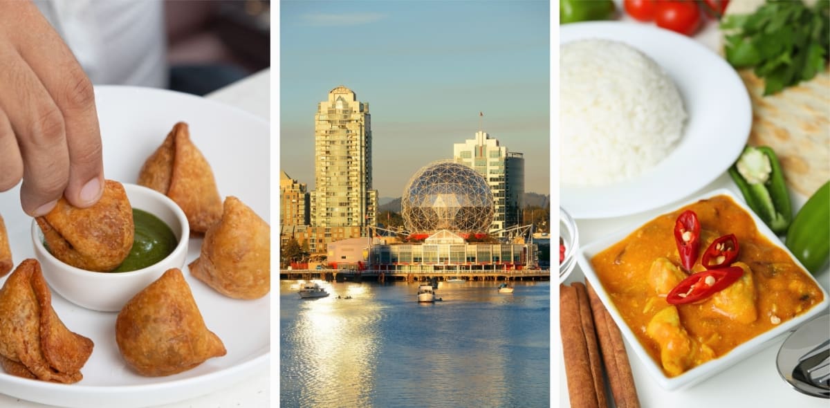 See our selection of Indian cooking classes in Vancouver, BC, Canada
