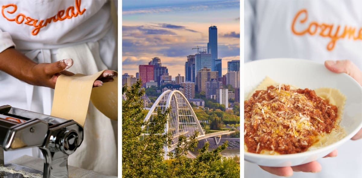 See our selection of Italian cooking classes in Edmonton, Alberta, Canada