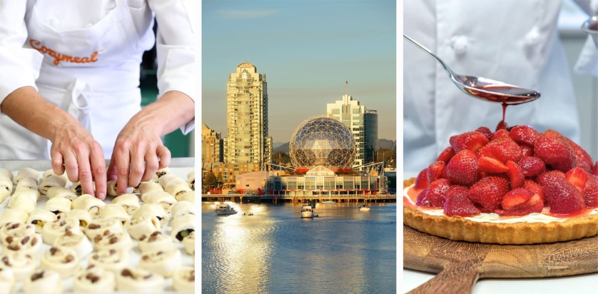See our selection of Pastry classes in Vancouver, BC, Canada
