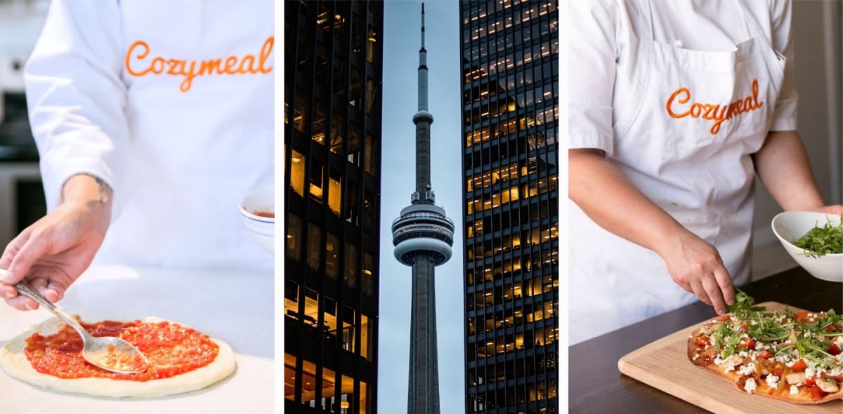 See our selection of Pizza Making classes in Toronto, Ontario, Canada