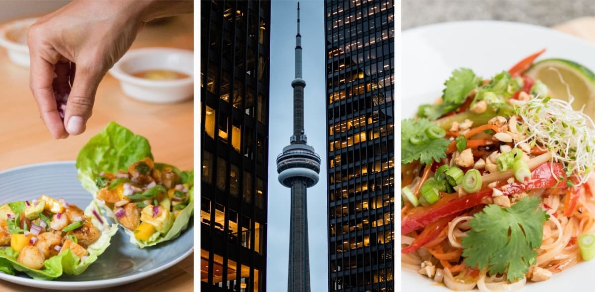 See our selection of Thai cooking classes in Toronto, Ontario, Canada