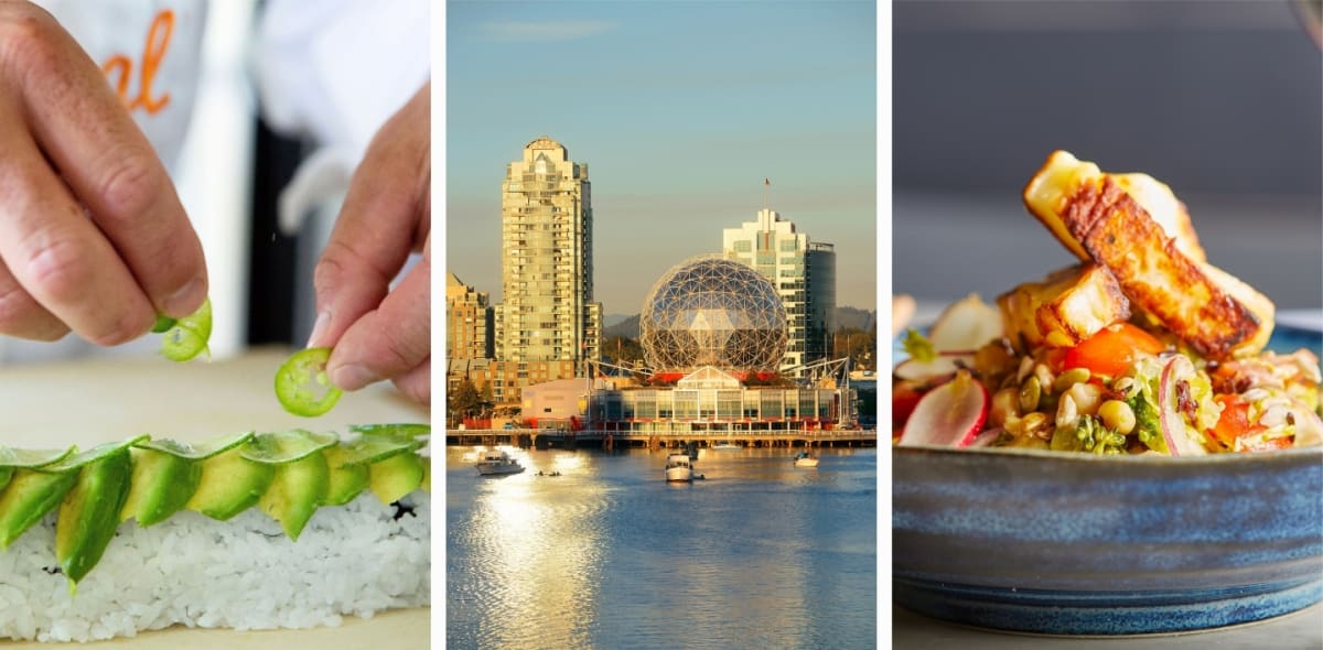 Vegan Cooking Classes Vancouver Cozymeal