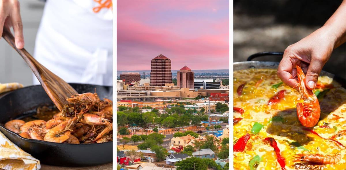 See our selection of Spanish cooking classes in Albuquerque, NM