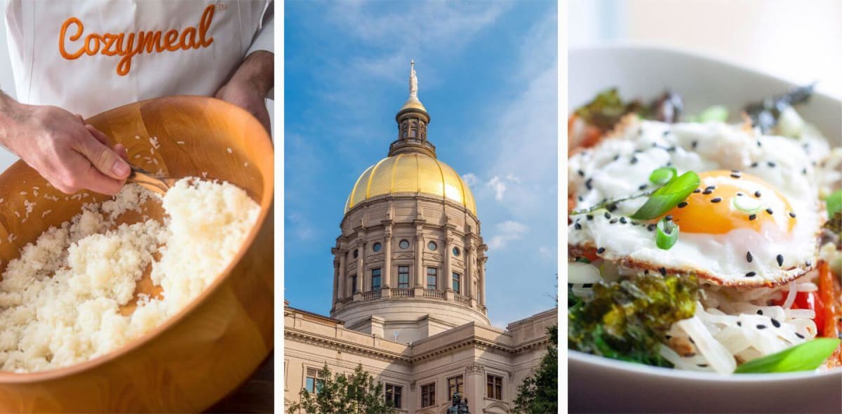 See our selection of Korean cooking classes in Atlanta, GA