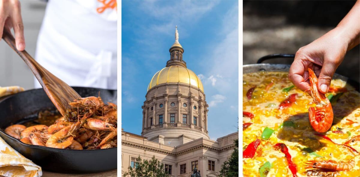 See our selection of Spanish cooking classes in Atlanta, GA