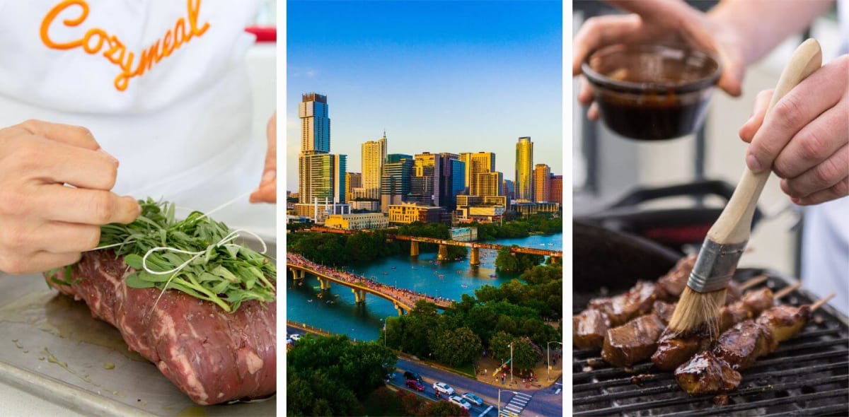 See our selection of BBQ cooking classes in Austin, TX