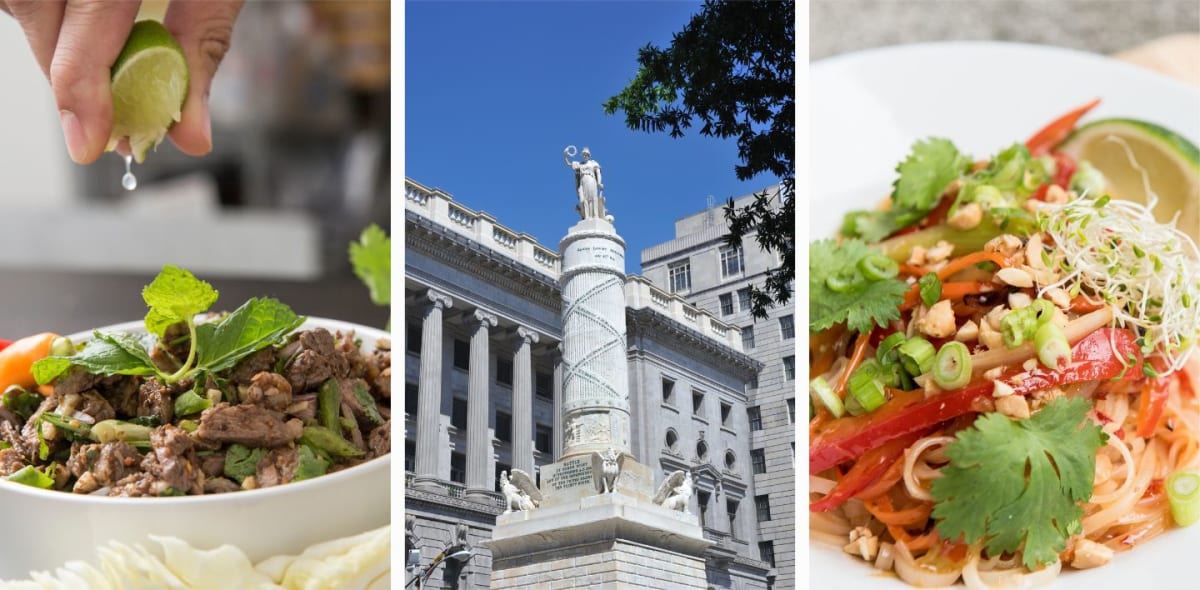 See our selection of Thai cooking classes in Baltimore, MD