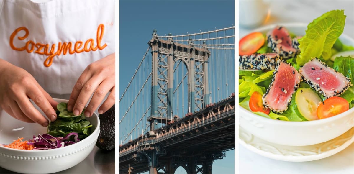 See our selection of Healthy cooking classes in Brooklyn, NY