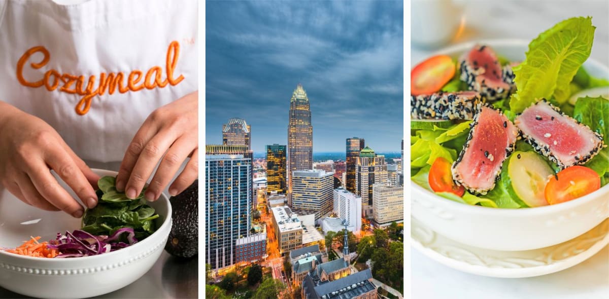 See our selection of Healthy cooking classes in Charlotte, NC