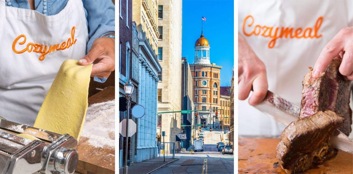 See our selection of Beginner cooking classes in Chattanooga, TN