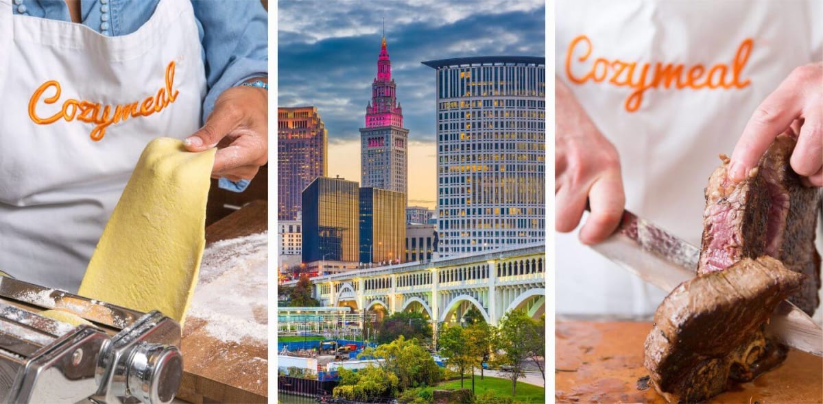 See our selection of Beginner cooking classes in Cleveland, OH