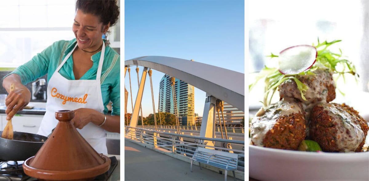 See our selection of Vegetarian cooking classes in Columbus, OH