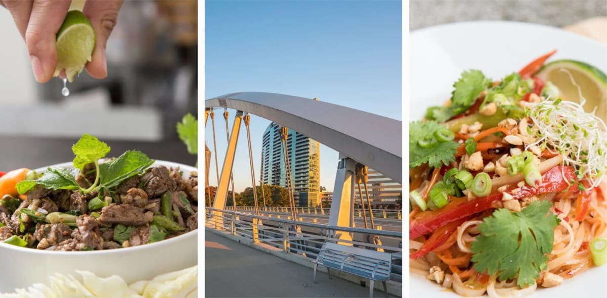 See our selection of Thai cooking classes in Columbus, OH