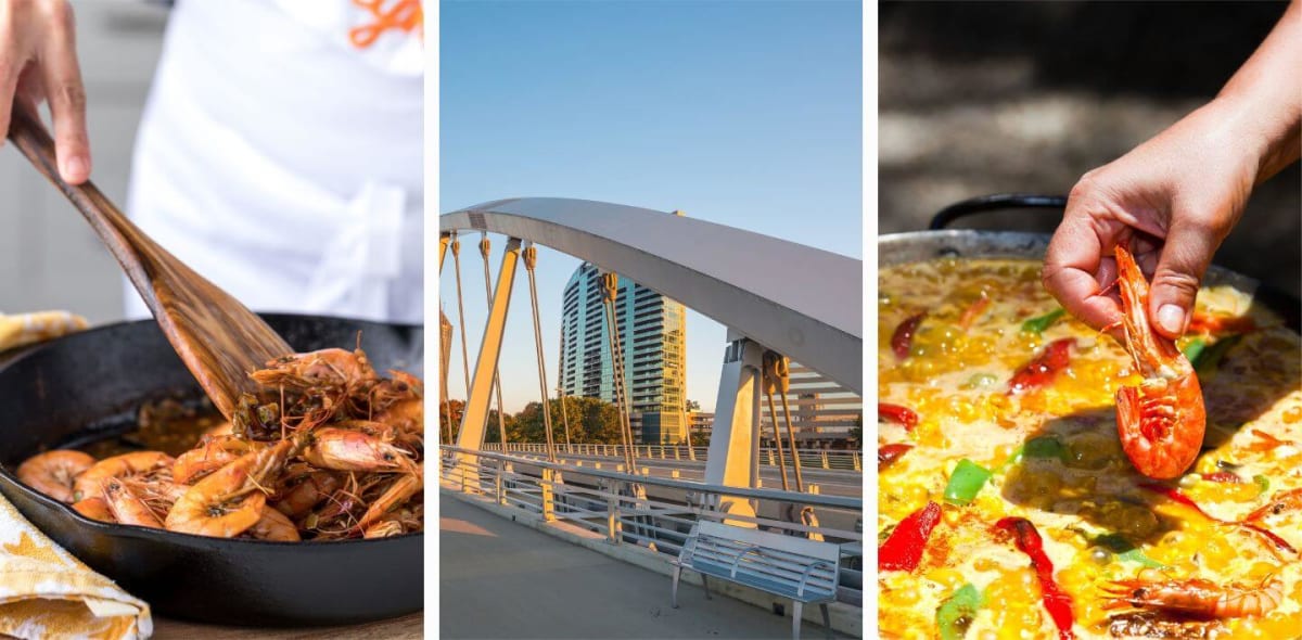 See our selection of Spanish cooking classes in Columbus, OH