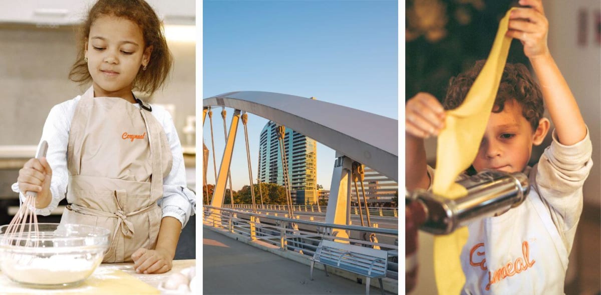 See our selection of Kids cooking classes in Columbus, OH