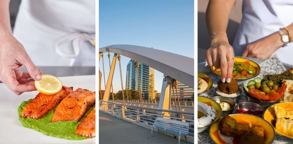 See our selection of Mediterranean cooking classes in Columbus, OH
