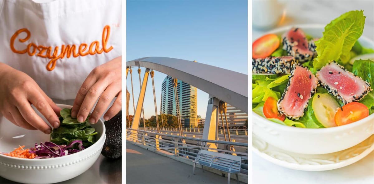 See our selection of Healthy cooking classes in Columbus, OH