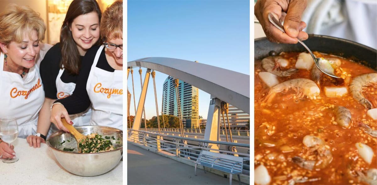 See our selection of Group cooking classes in Columbus, OH