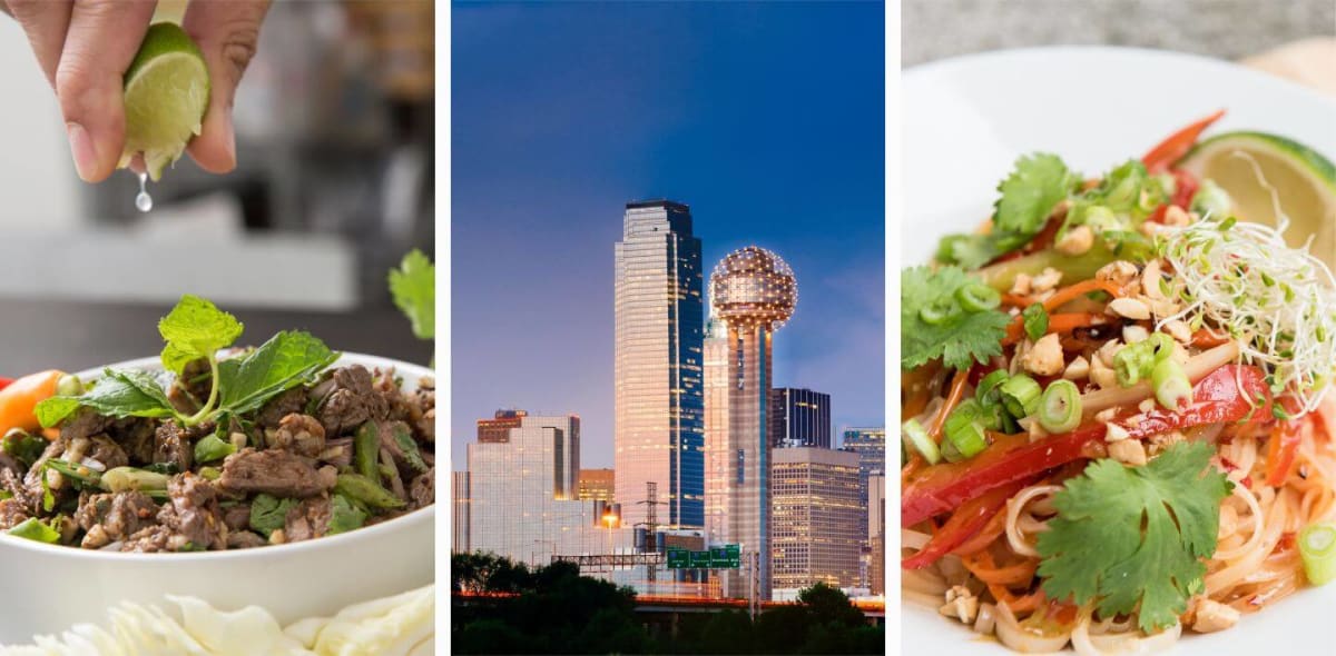See our selection of Thai cooking classes in Dallas, TX