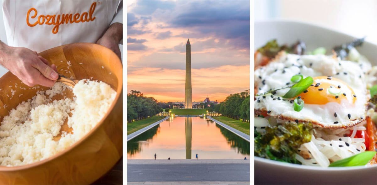Korean Cooking Classes Dc Cozymeal