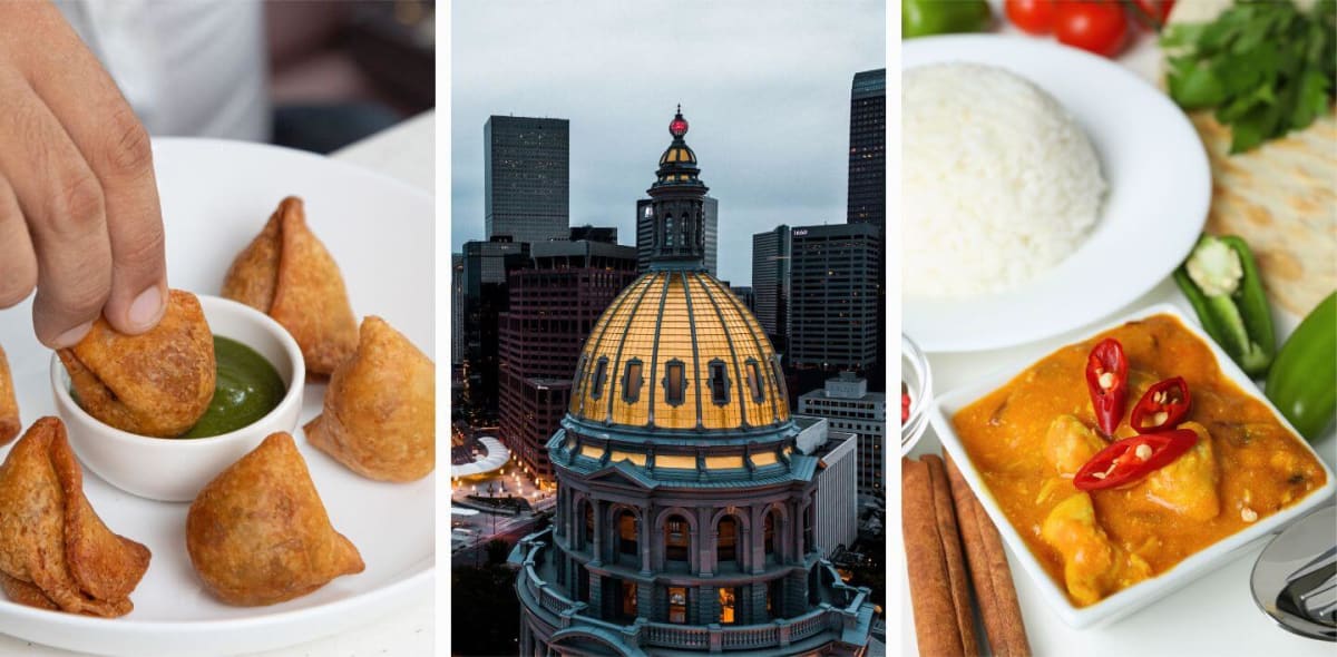 See our selection of Indian cooking classes in Denver, CO
