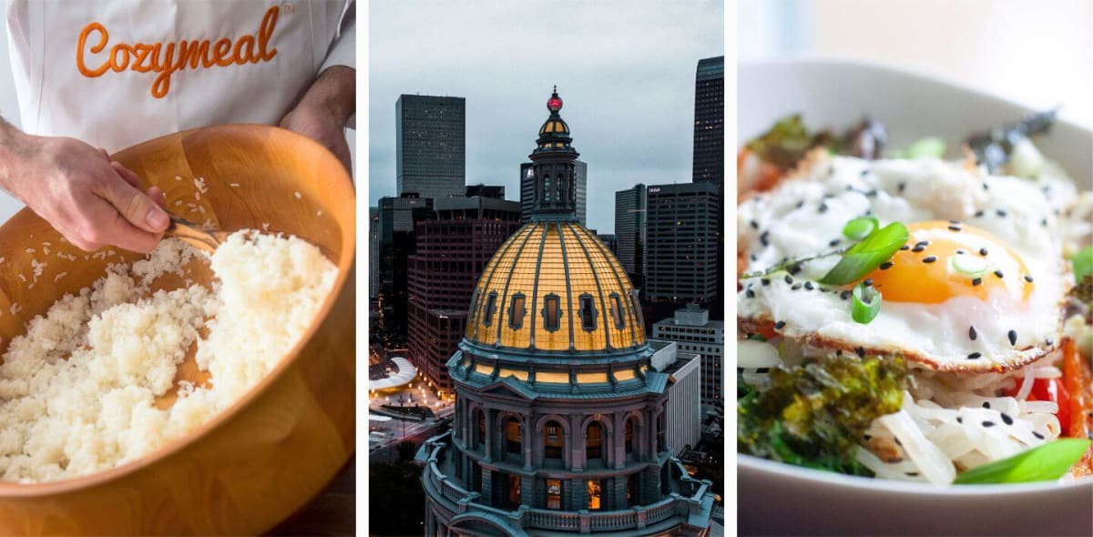 See our selection of Korean cooking classes in Denver, CO