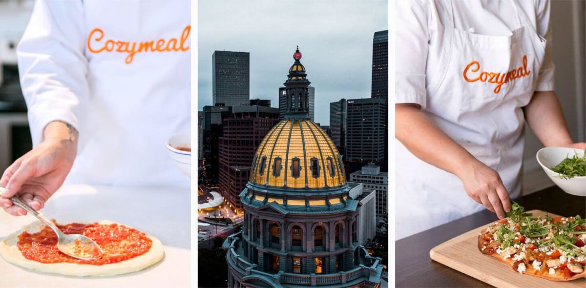 See our selection of Pizza Making classes in Denver, CO