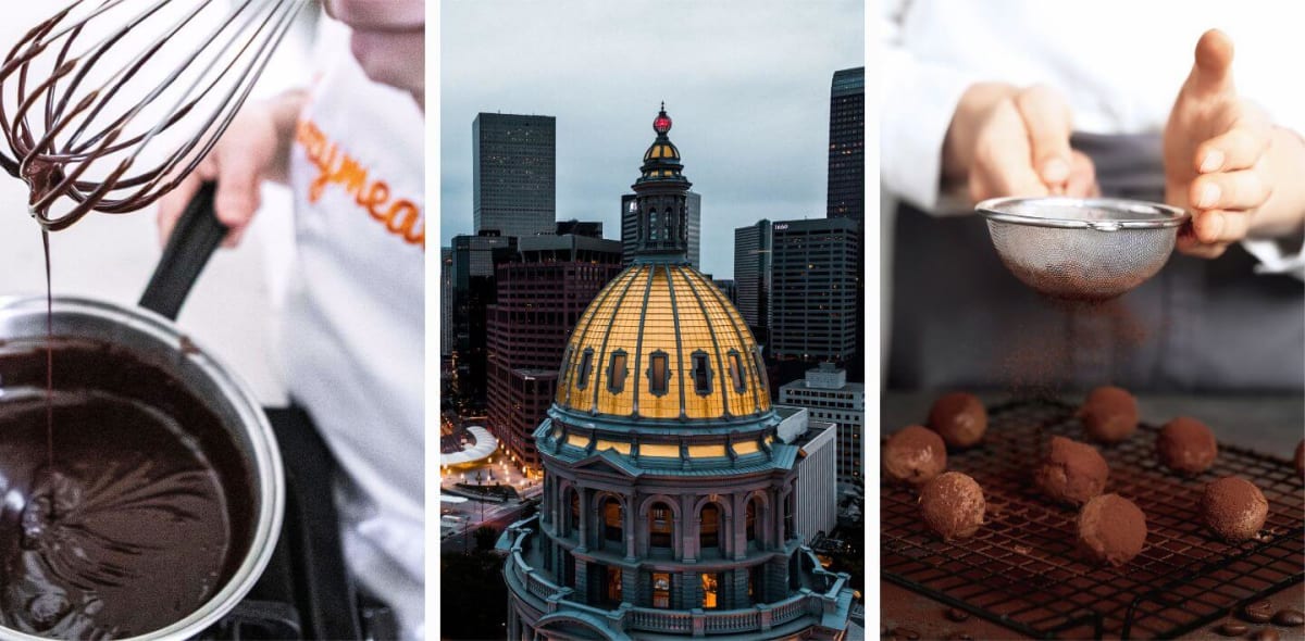 See our selection of Chocolate Making classes in Denver, CO