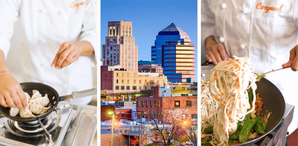 See our selection of Chinese cooking classes in Durham, NC