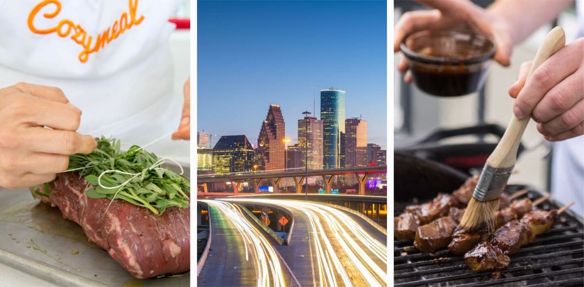 See our selection of BBQ cooking classes in Houston, TX
