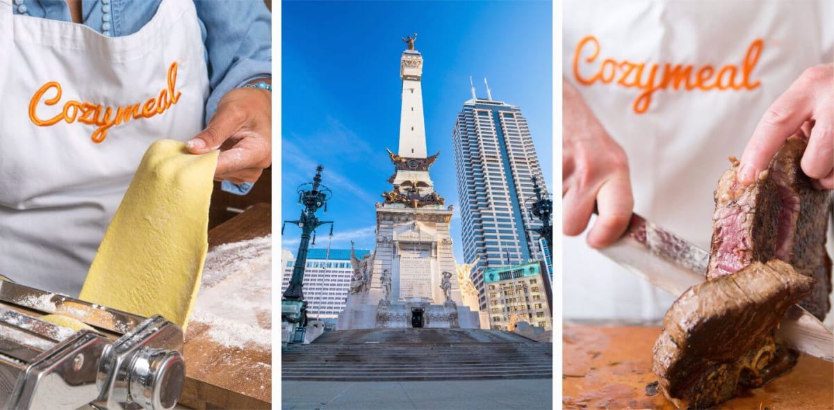 See our selection of Beginner cooking classes in Indianapolis, IN