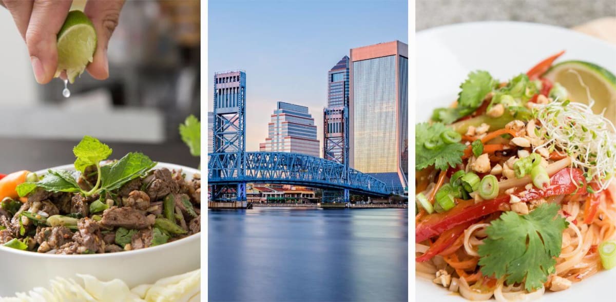 See our selection of Thai cooking classes in Jacksonville, FL