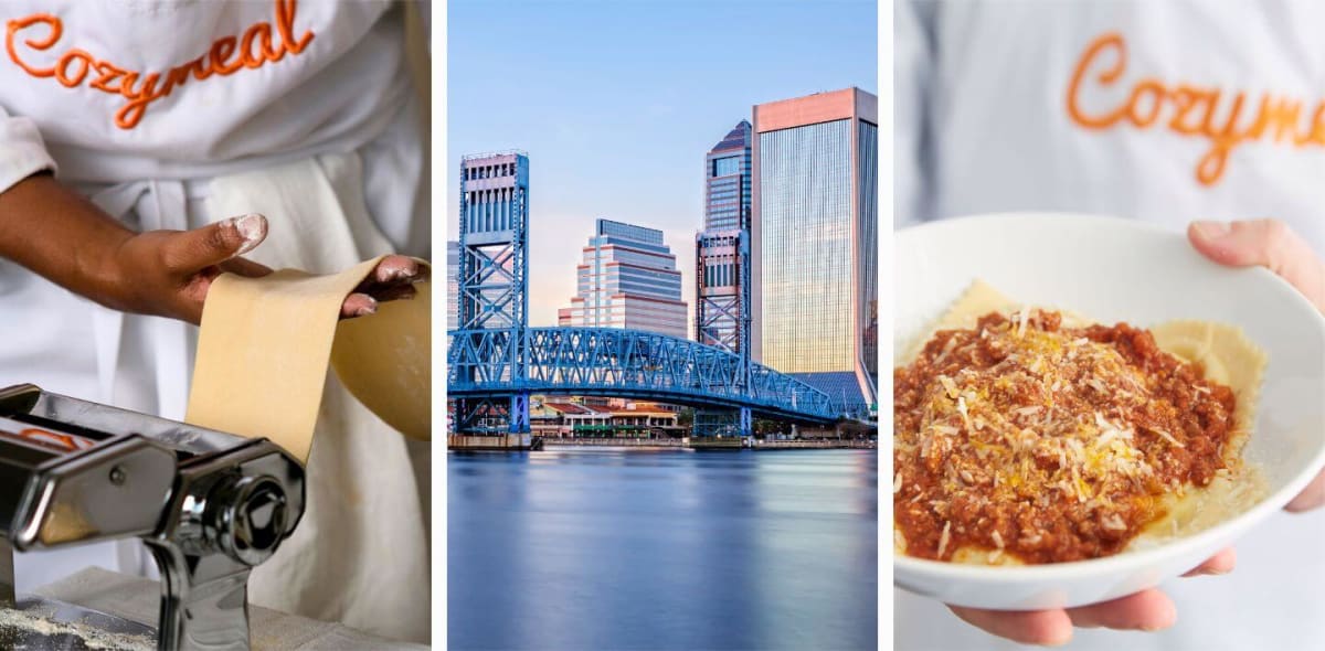 See our selection of Italian cooking classes in Jacksonville, FL