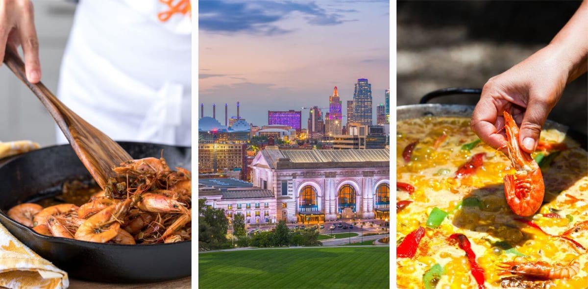See our selection of Spanish cooking classes in Kansas City, MO