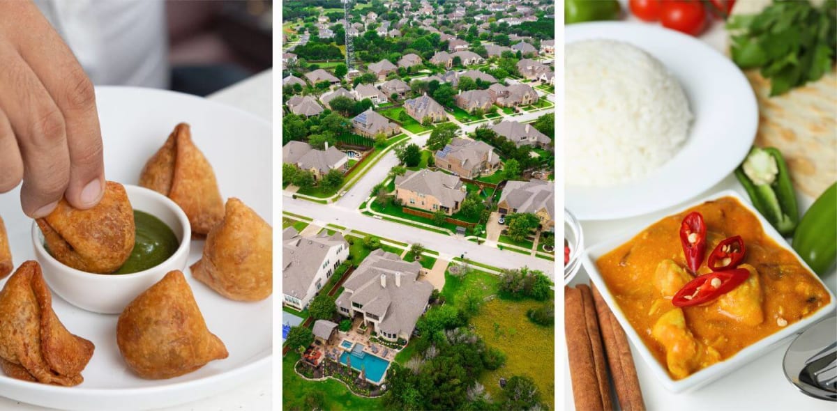 See our selection of Indian cooking classes in Katy, TX