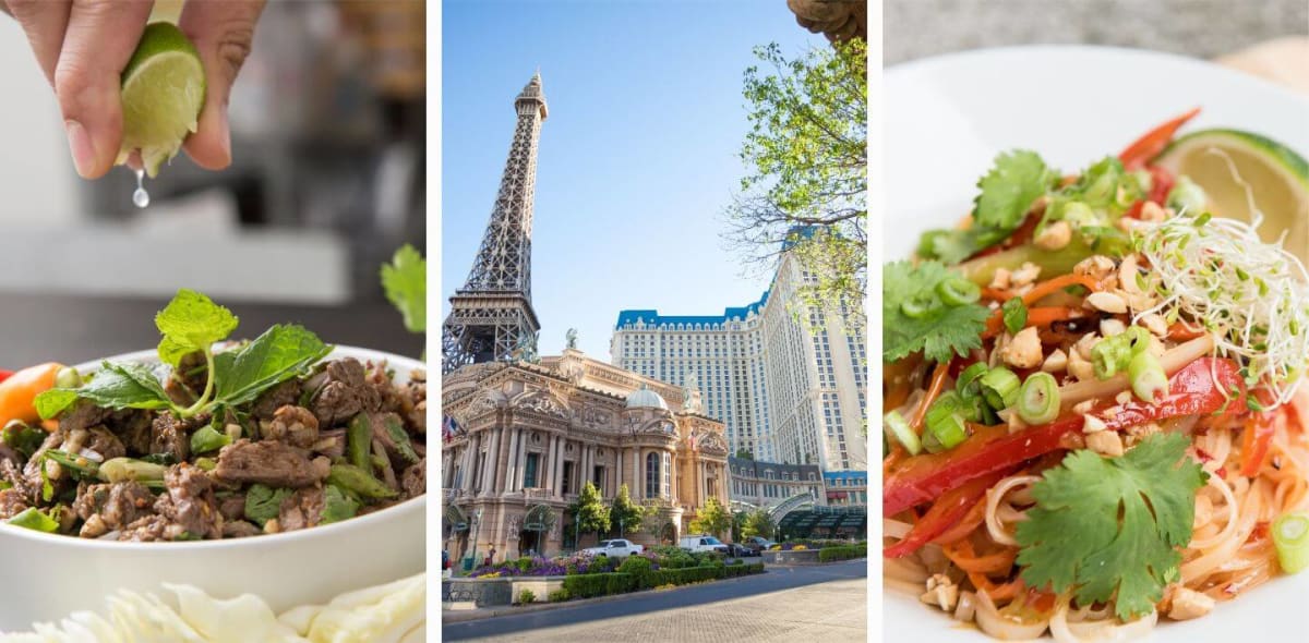 See our selection of Thai cooking classes in Las Vegas, NV