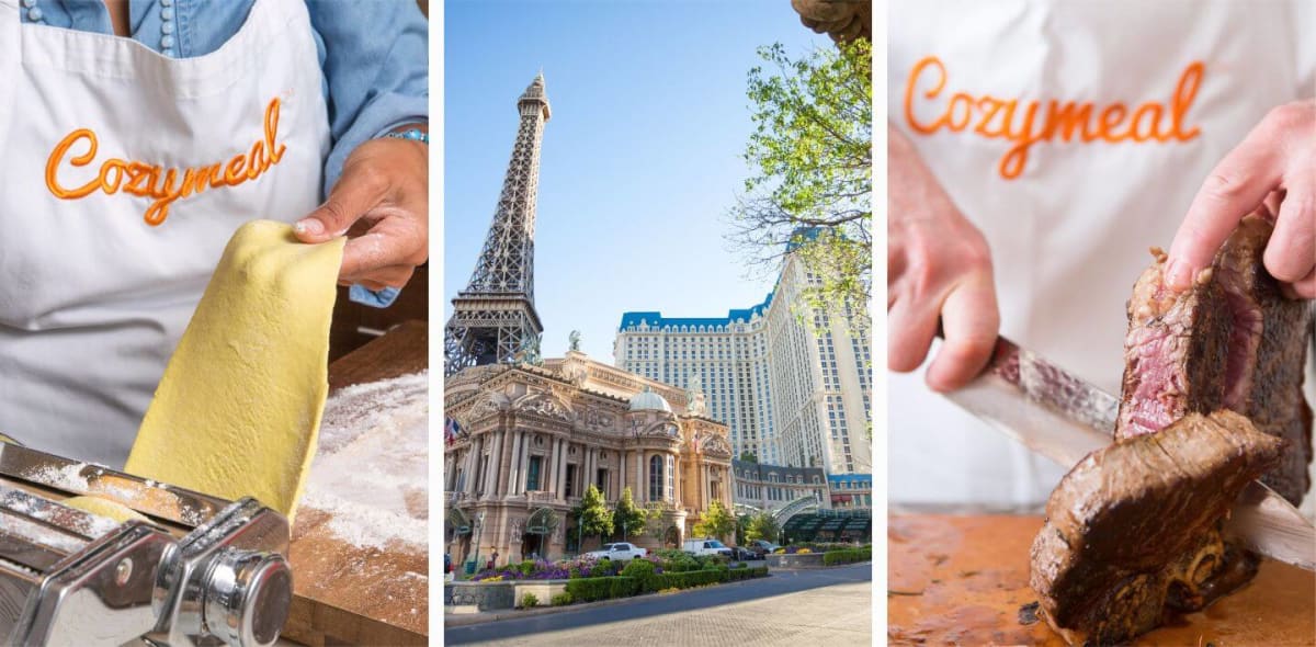 See our selection of Beginner cooking classes in Las Vegas, NV