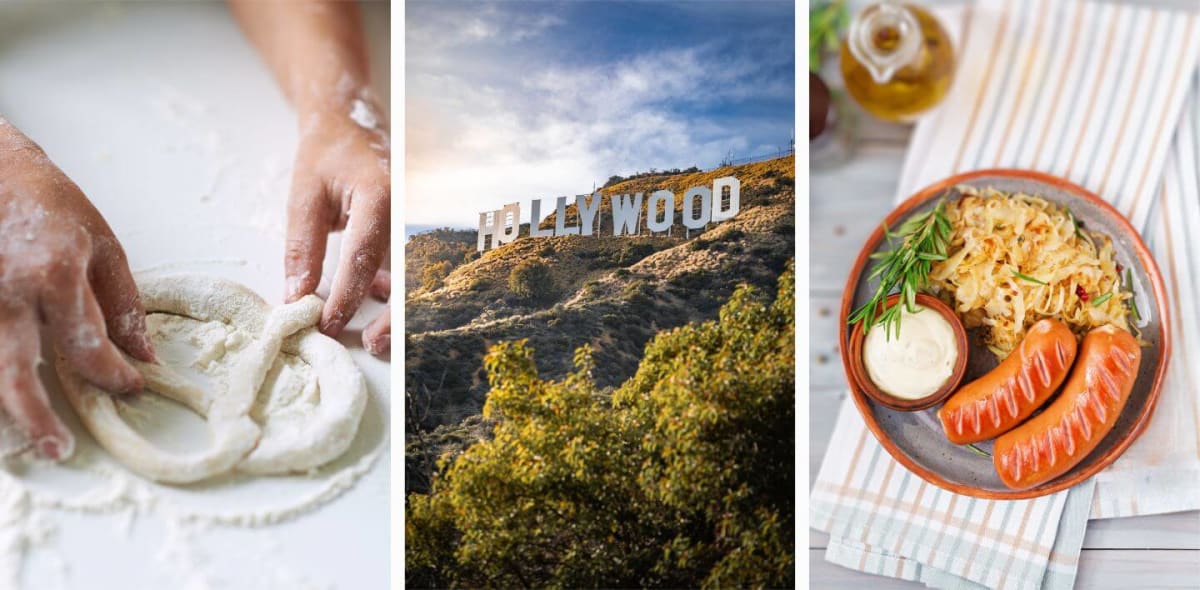 See our selection of German cooking classes in Los Angeles, CA