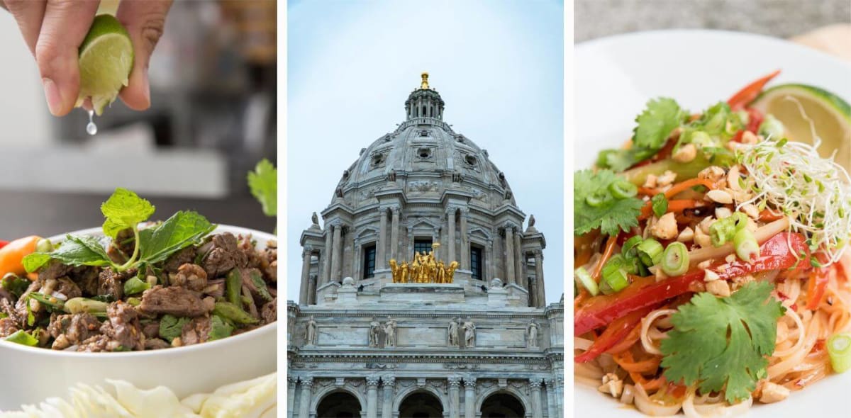 See our selection of Thai cooking classes in Twin Cities