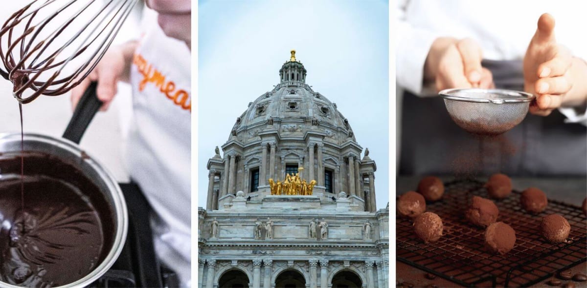 See our selection of Chocolate Making classes in Minneapolis, MN